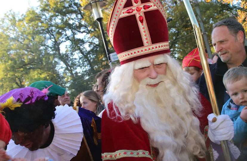 44en sintintocht 2023