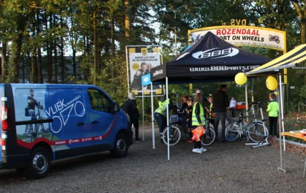 44en verlichtingsactie