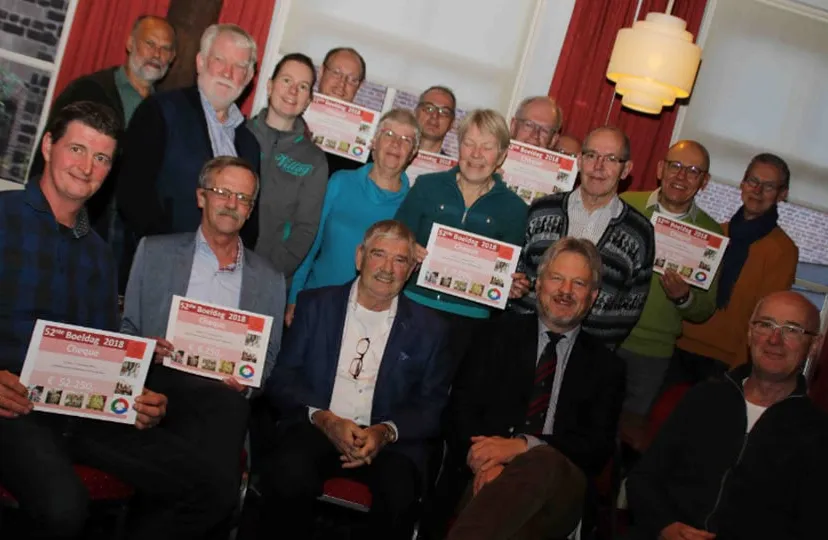 46en boeldagkringloop