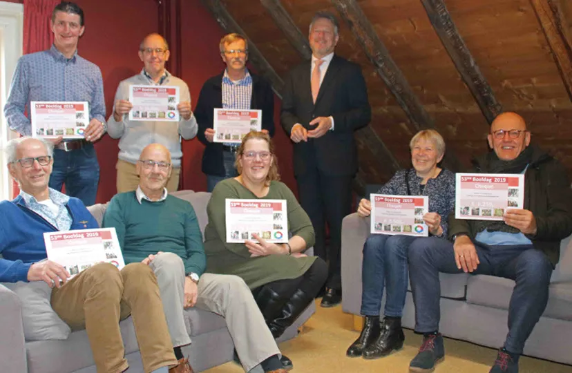 46en boeldagkringloop2019