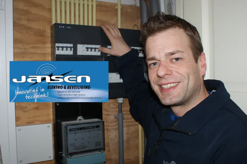 46en jansen elektro