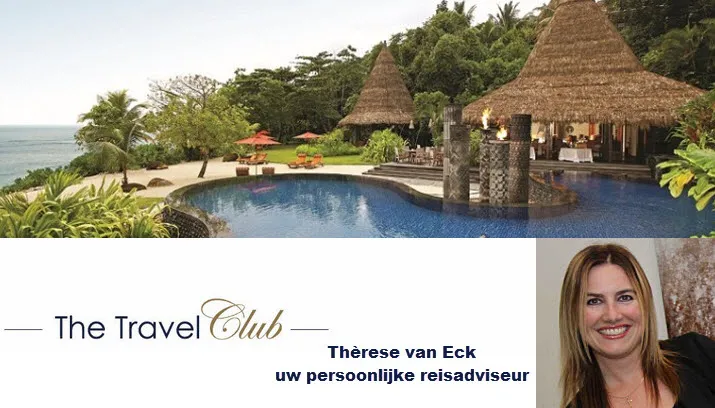 46en the travel club