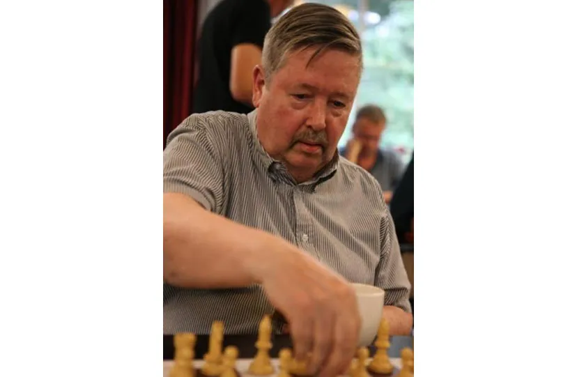 46en vsg dick van eck