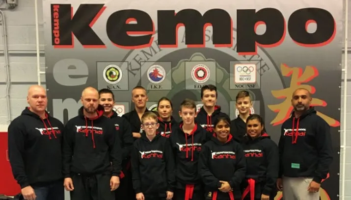47en kempo