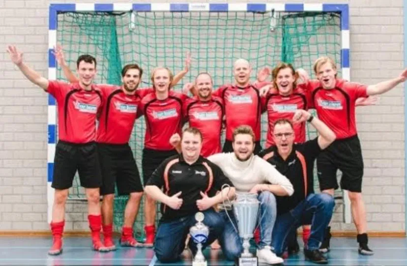 47en vanbuurentoernooi