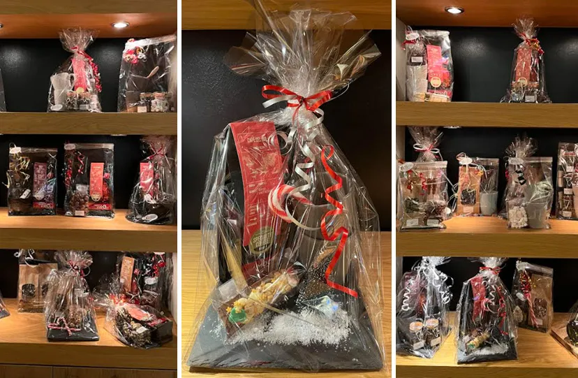 48en cadeaupakketten