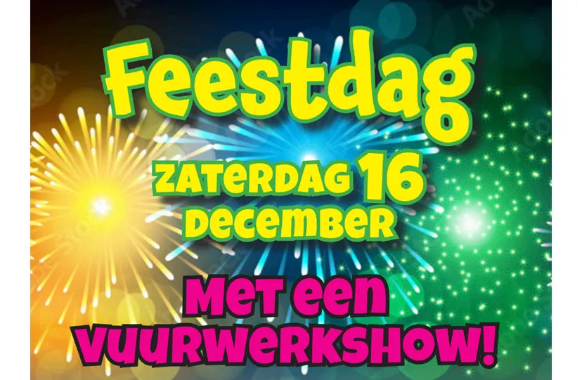 49en efcfeestdag