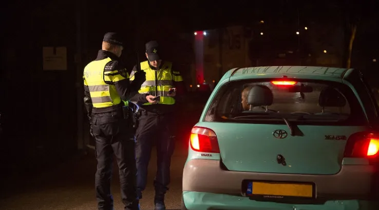 49en politie