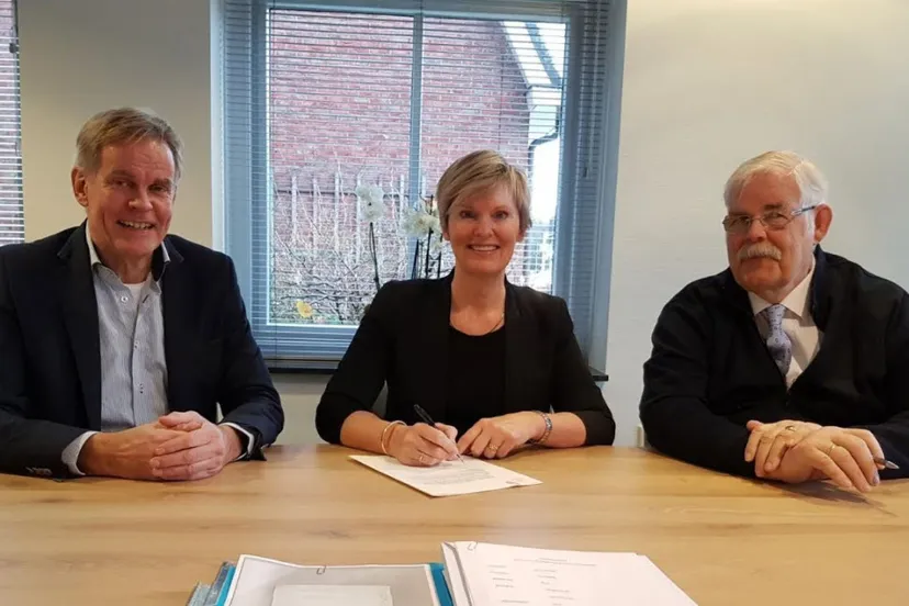 50en ermelo liberaal