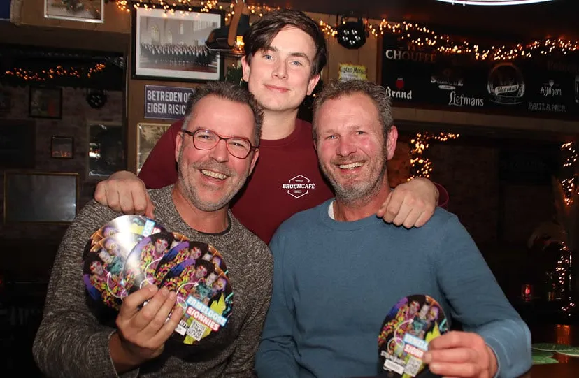 50en ermelosesjonnies