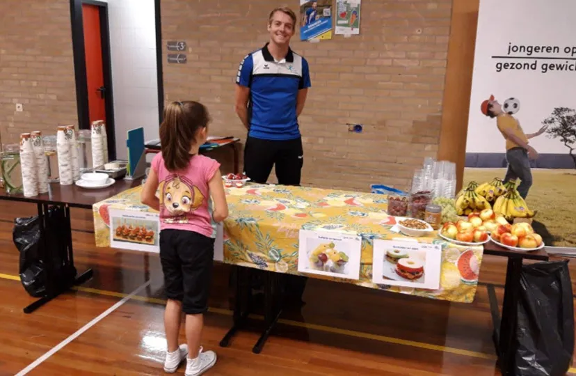 51en buurtsportfestijn