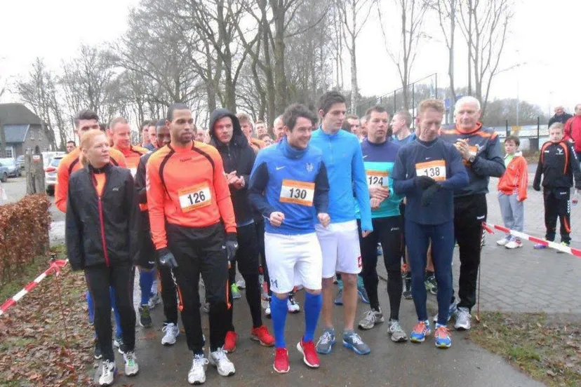 51en horstloop