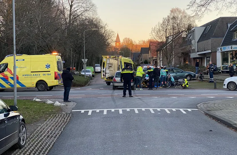 51en ongeval