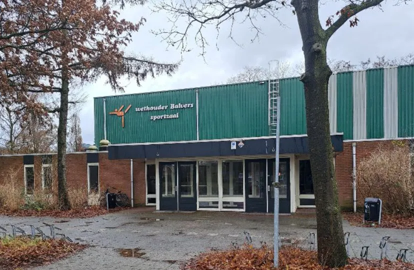 51en sportzaal