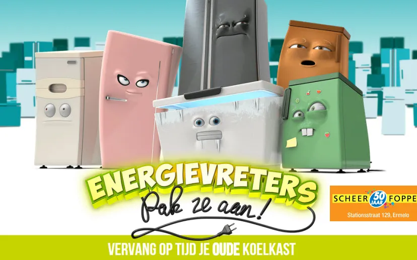 52en energievreter