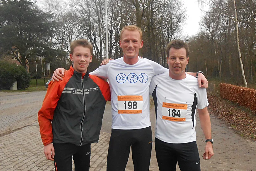 52en nwjrsloop horst