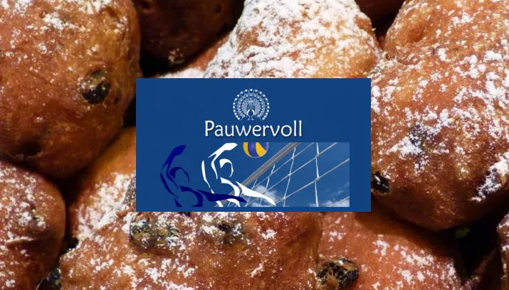52en oliebollen pv