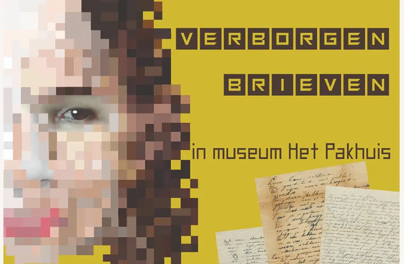 52en verborgenbrieven