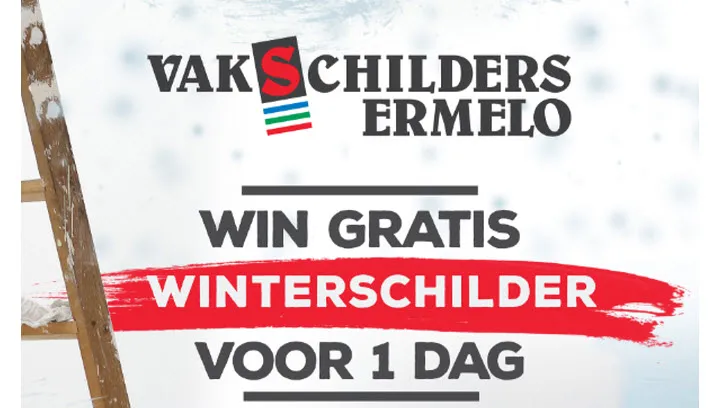 53en vakschildersactie