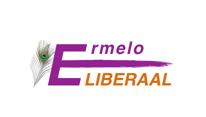 logo ermeloliberaal