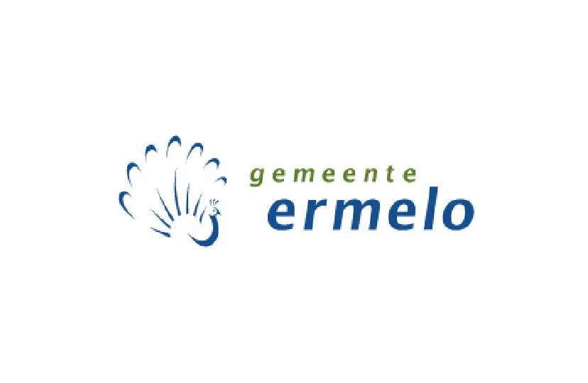 logo gemeente ermelo