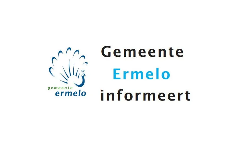 logo gemeente informeert nieuw