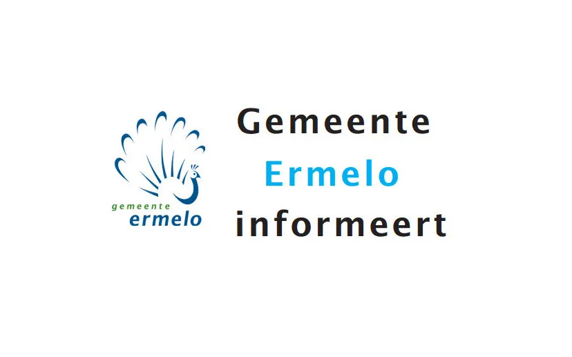 logo gemeente informeert nieuw