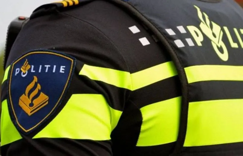 logo politie 2016