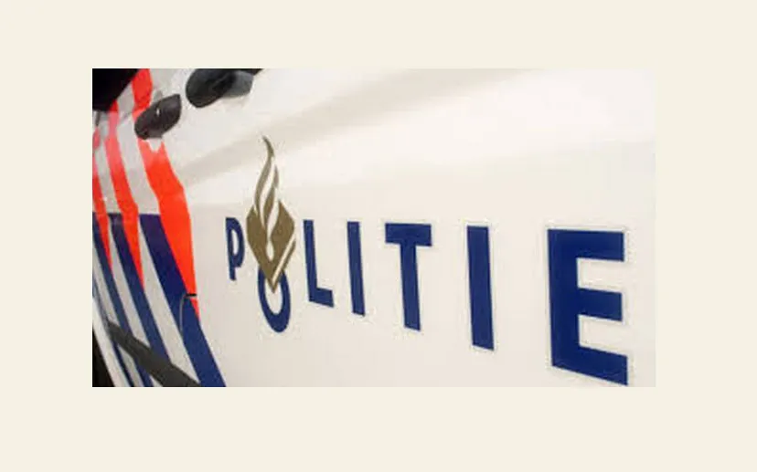 logo politie nieuw