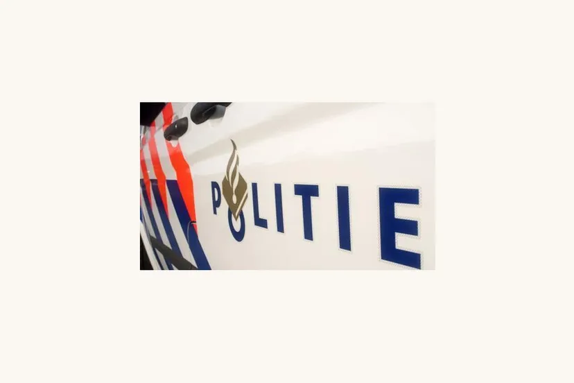 logo politie