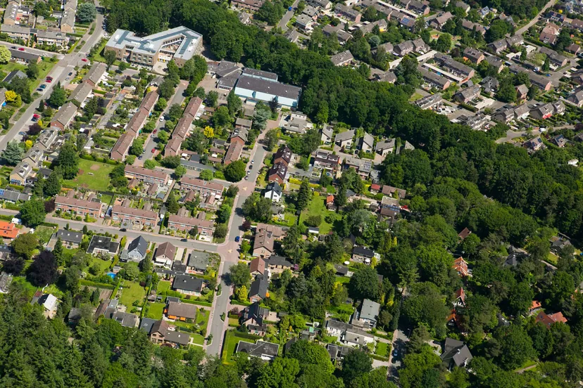 luchtfoto amaniet eo