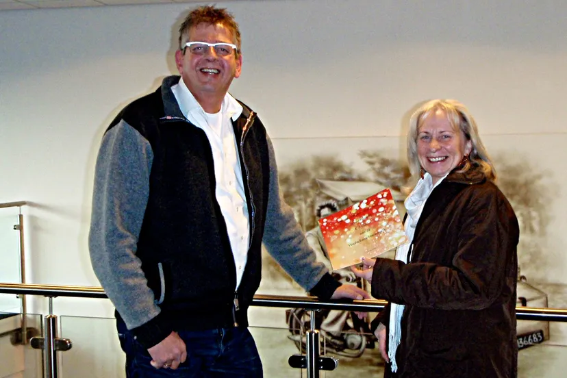 n956dn659ddlnogifinuwzrap 52en donatie voedselbank