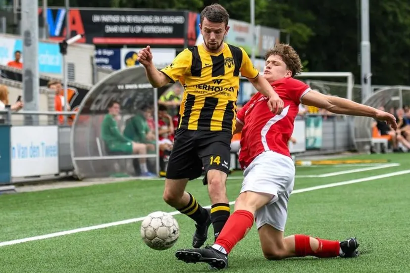 32en dvsoefencampagne