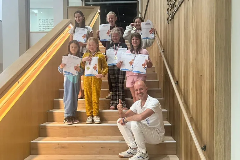 39en diplomazeilboot