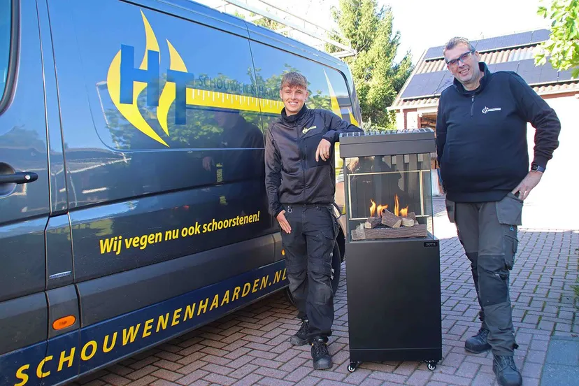 40en ht schouwen en haarden