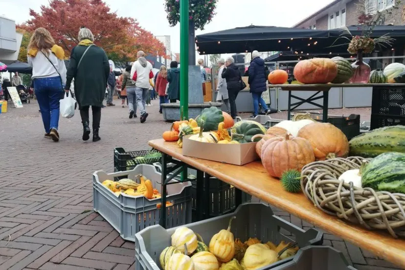41en herfstmarkt