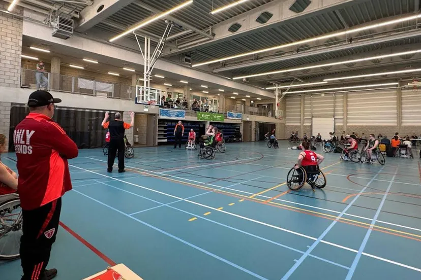 16en devedoslotronde