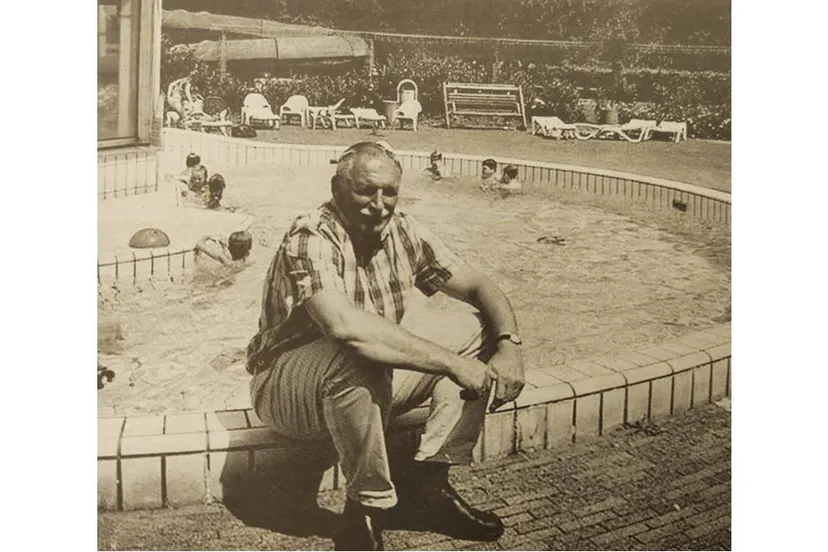 19en oudedoospietdezwarte