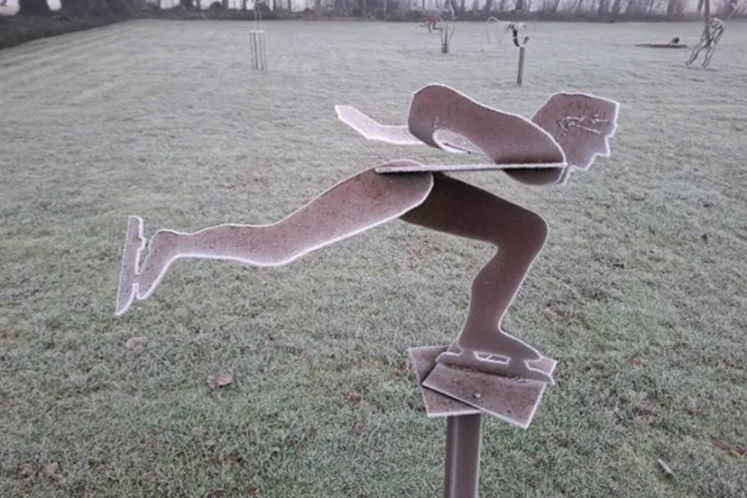 20en atelierroute putten