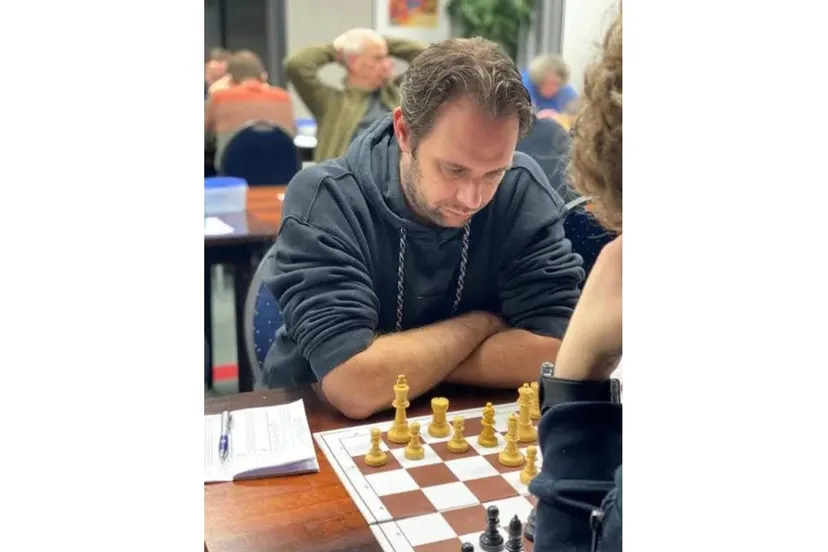 20en vsgclubkampioen