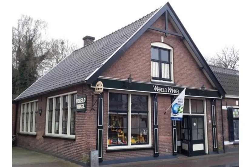 24en wereldwinkel