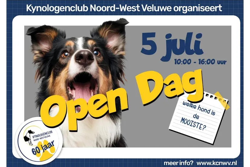 26en opendagknclub
