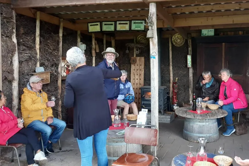 28en bijenfietstocht