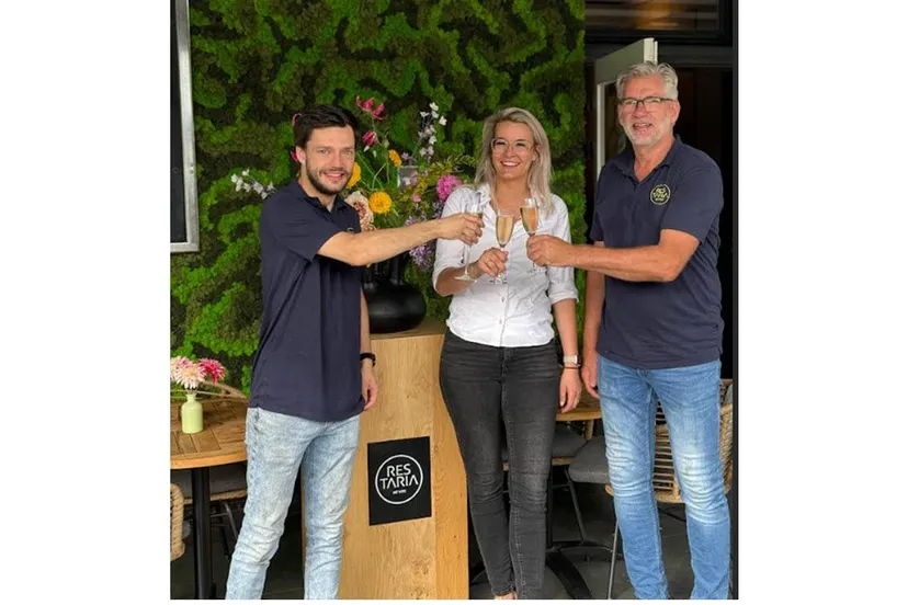 30EN Restaria De Vos