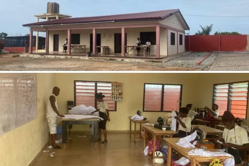 33EN BHWereldwereldwinkel