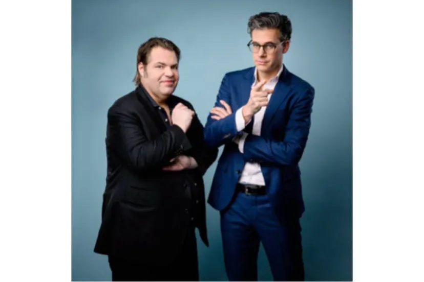 37EN RadioUitzending