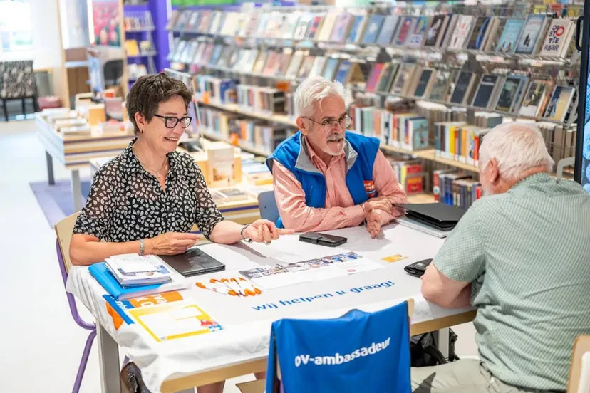 04EN Inloopspreekuur