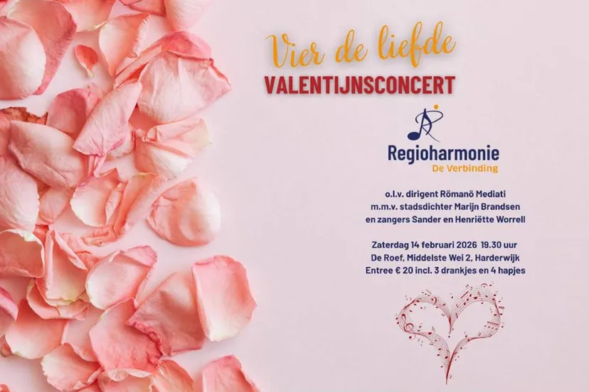05EN Valentijnsconcert