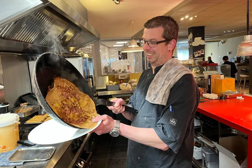 08EN OntmoetingPannenkoeken