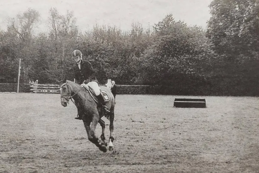 08EN OudeDoosPaardensport